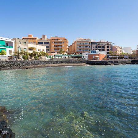 Live Puertito Neptune Beach Puertito de Guimar Ngoại thất bức ảnh