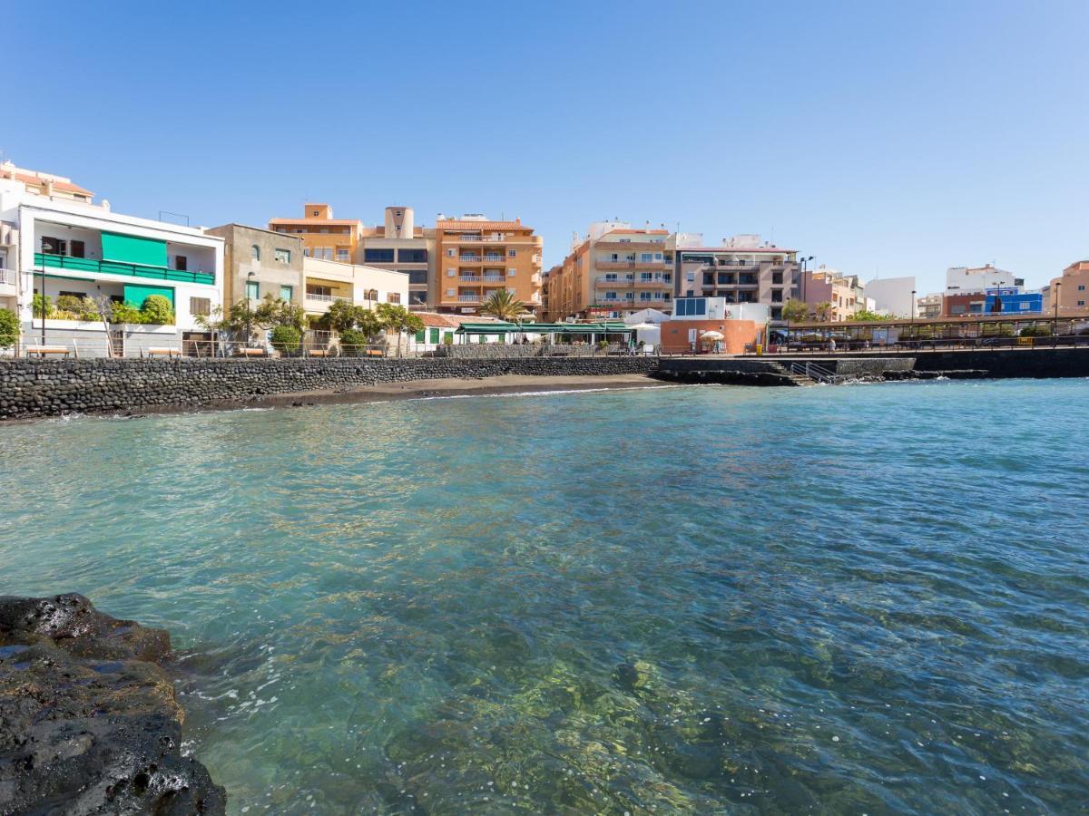 Live Puertito Neptune Beach Puertito de Guimar Ngoại thất bức ảnh