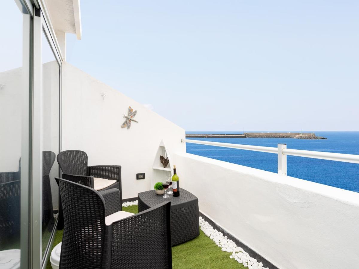 Live Puertito Neptune Beach Puertito de Guimar Ngoại thất bức ảnh
