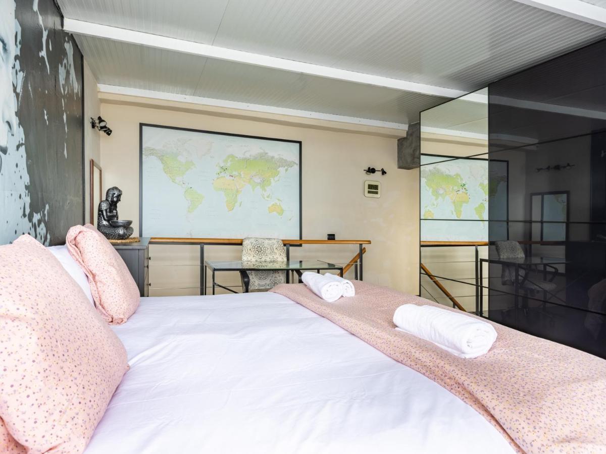 Live Puertito Neptune Beach Puertito de Guimar Ngoại thất bức ảnh