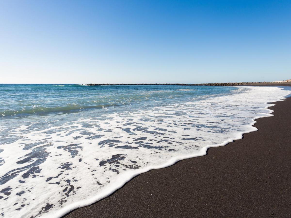Live Puertito Neptune Beach Puertito de Guimar Ngoại thất bức ảnh