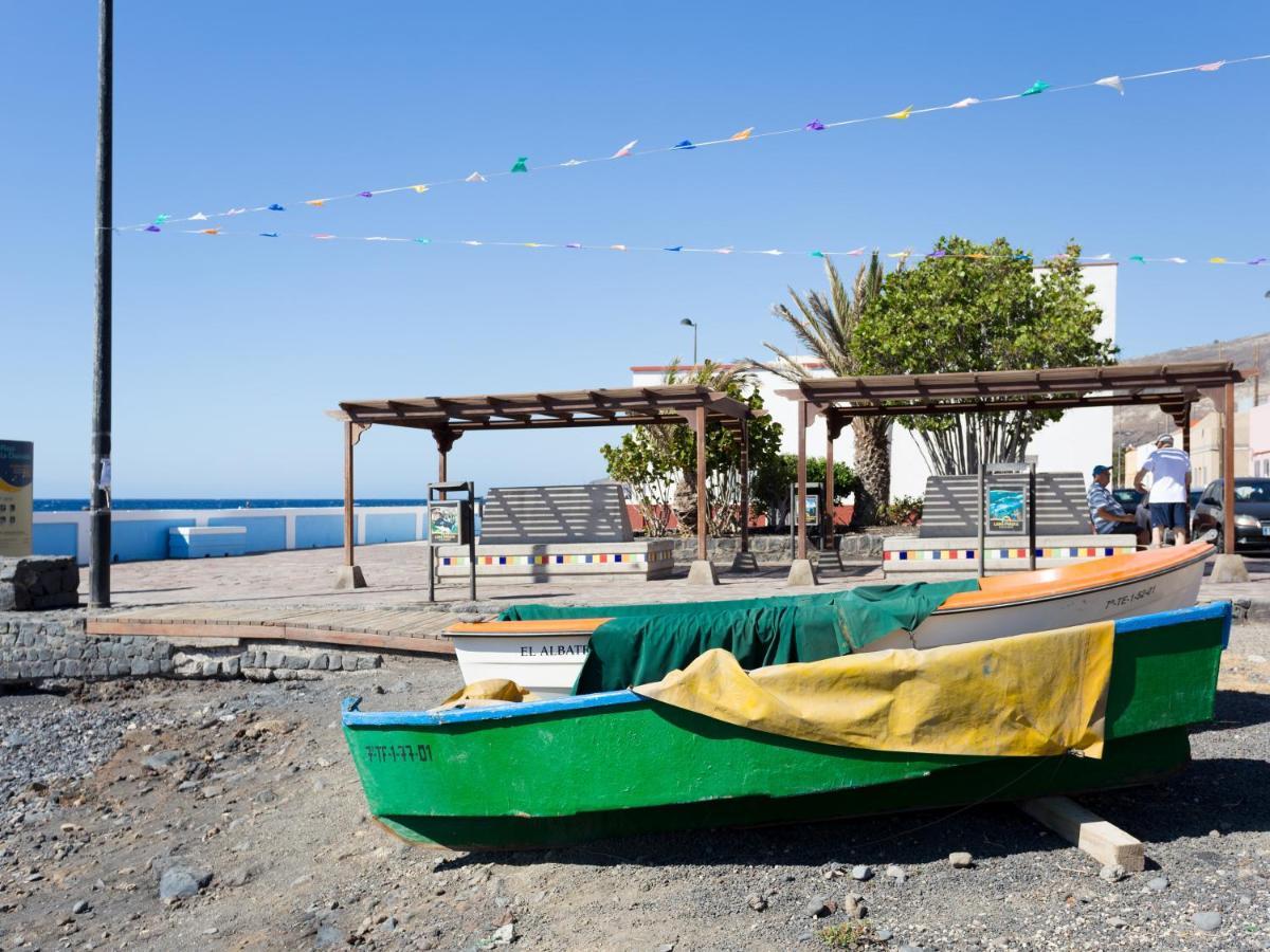 Live Puertito Neptune Beach Puertito de Guimar Ngoại thất bức ảnh