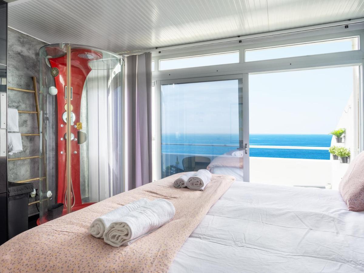Live Puertito Neptune Beach Puertito de Guimar Ngoại thất bức ảnh