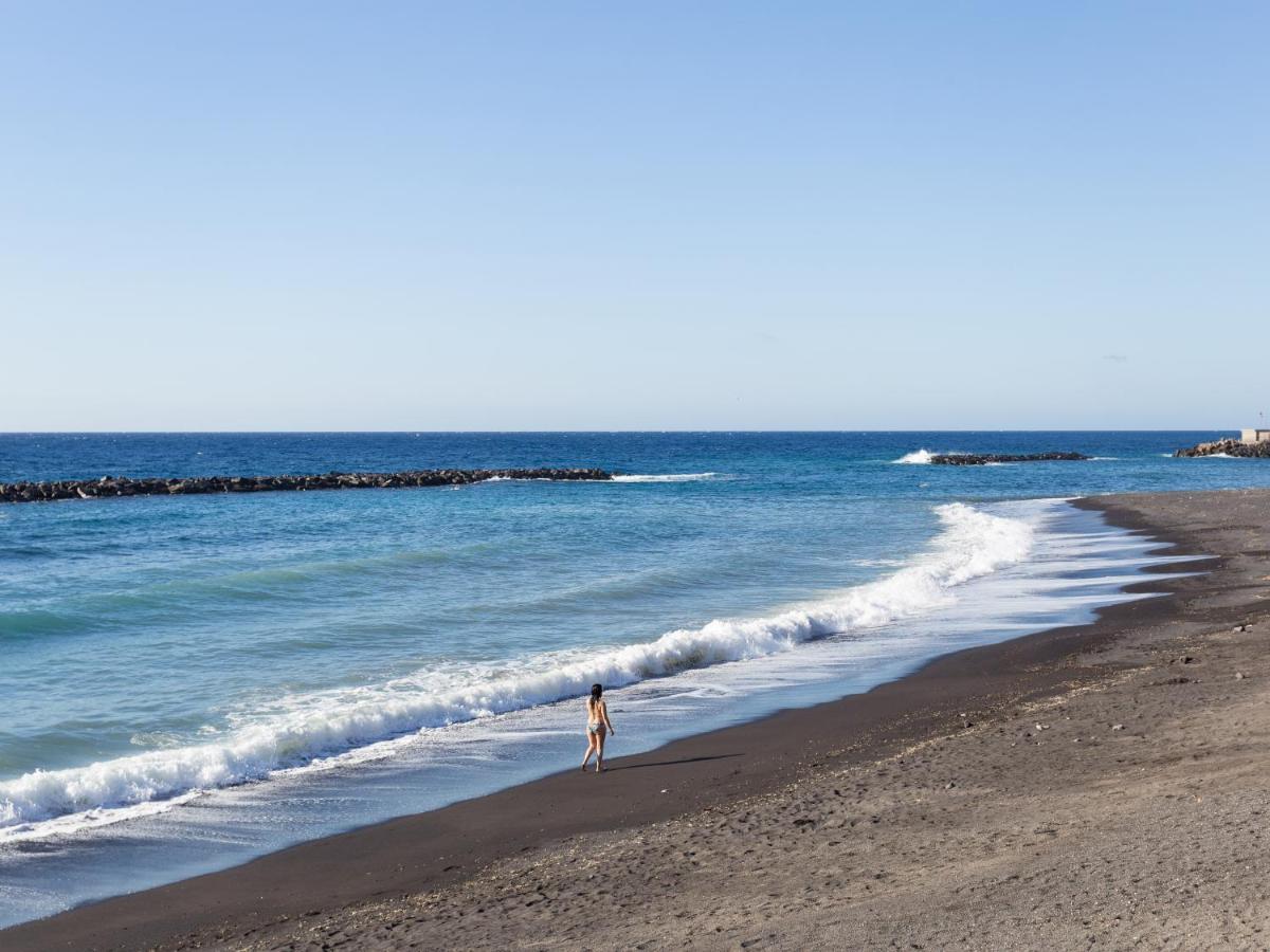 Live Puertito Neptune Beach Puertito de Guimar Ngoại thất bức ảnh